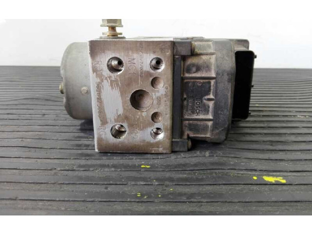 Jednotka ABS 9625275080, 0265216458   Peugeot 406 1998