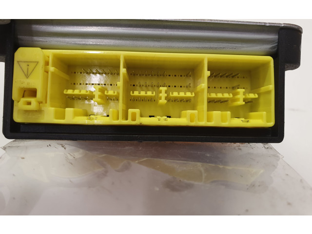 Блок подушек безопасности 0285012905, 98820BV80B   Nissan Juke I F15