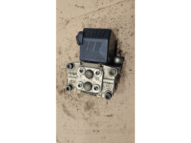 Jednotka ABS 1157874, 0265201022   BMW 7 E32 1993
