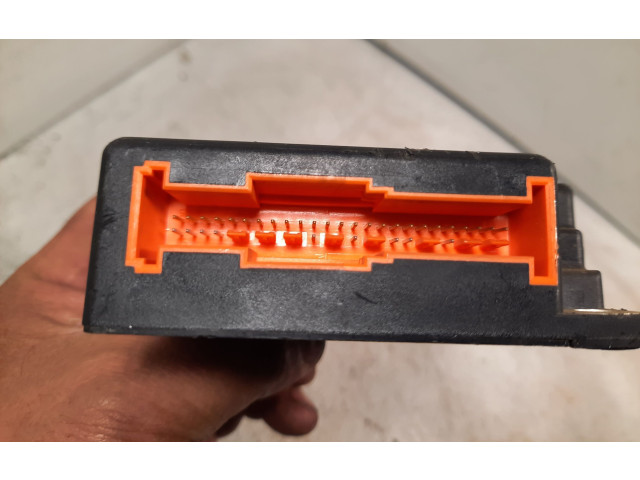 Блок подушек безопасности 9661532480   Citroen C3