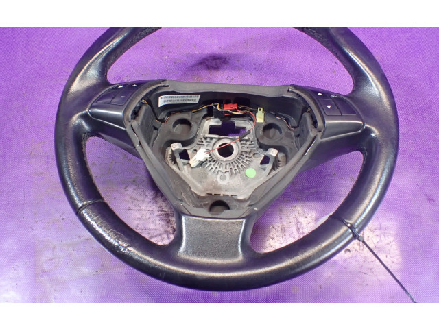 Руль Fiat Punto (199)  2005 - 2018 года 07354521400, 07354521400      