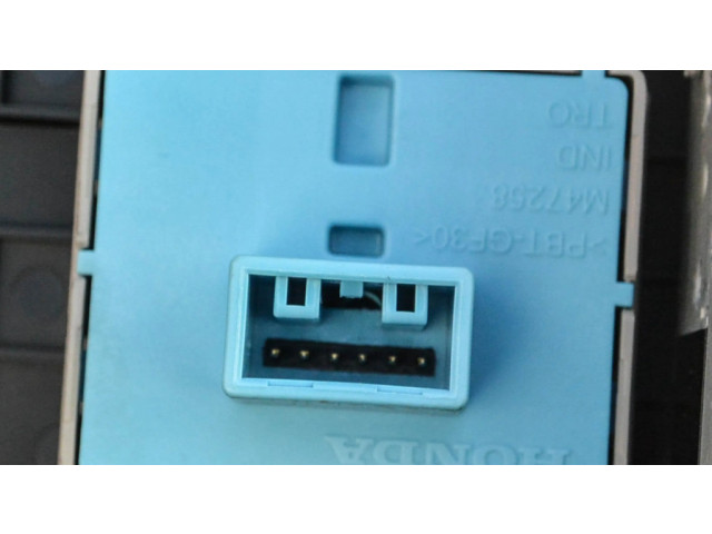 Дисплей    39710T1GE220M1, T1GE220   Honda CR-V