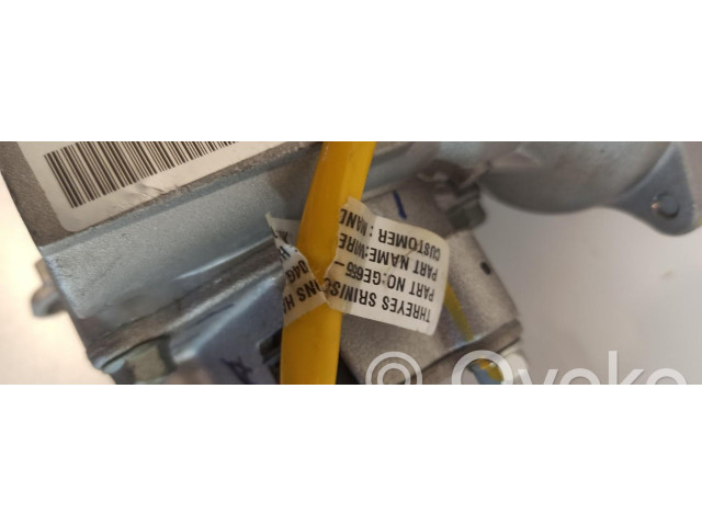    Рулевая рейка 56340-Q0100   Hyundai Bayon 2021- года