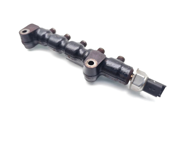 Vstřikovací lišta 9654592680, 55PP06-03   Mazda 3 II    Y642 