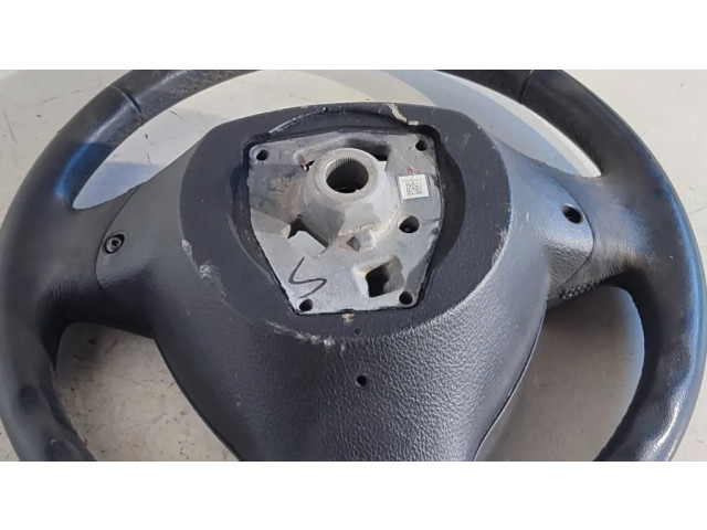 Руль BMW 5 F10 F11  2009-2016 года       