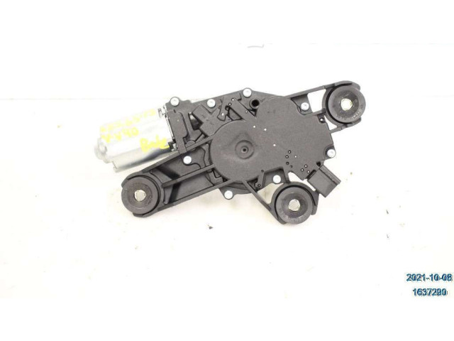 Моторчик заднего дворника 31294492, 0390201884    Volvo V40 Cross country