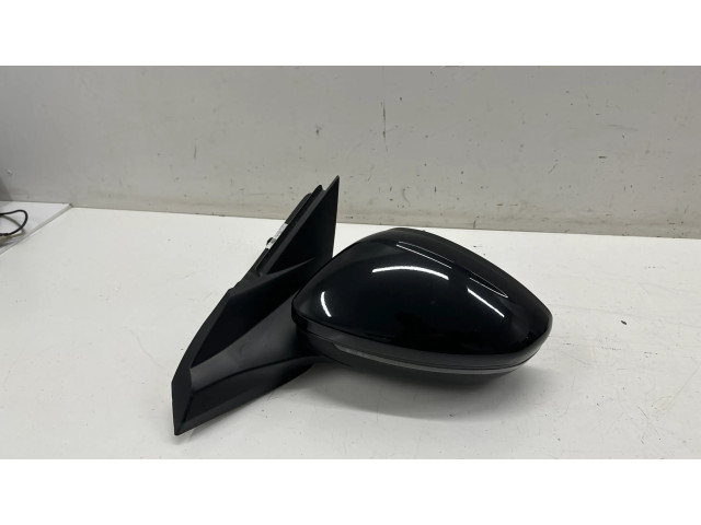 Zpětné zrcátko  levé Peugeot 2008 II 2022  98271329XT  