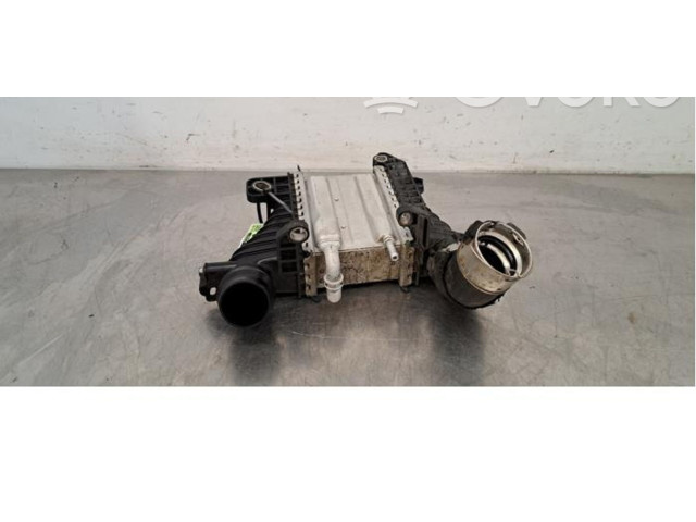 Интеркулер  144967867R   Renault Express 
