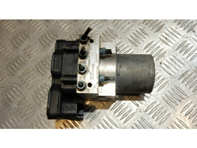 Блок АБС 6869404, 6869403   BMW  5 F10 F11  2009-2016 года