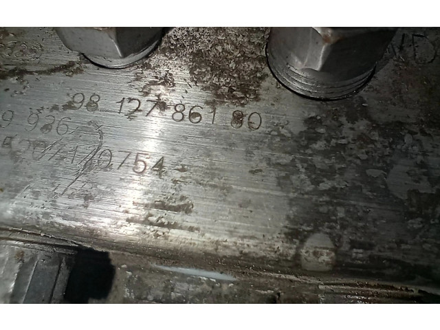 Jednotka ABS 9812786180, 9825549780   Peugeot 5008 2018