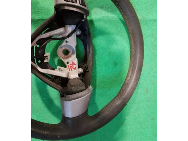 Volant Fiat Sedici 2006 71750101  