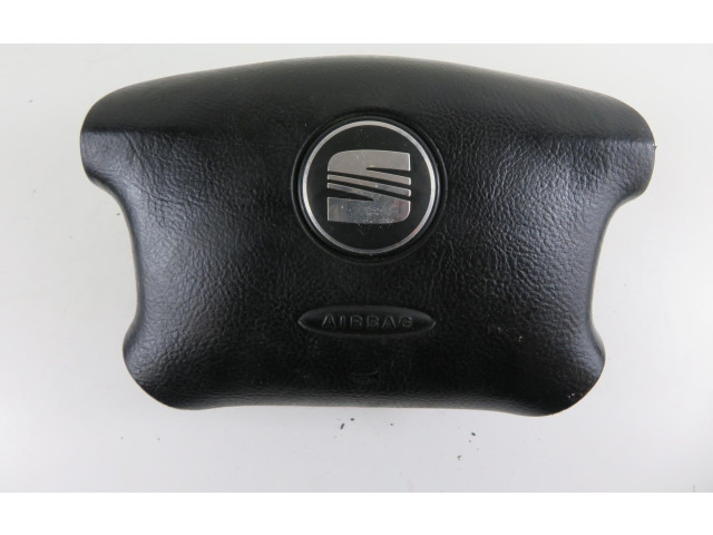 Подушка безопасности водителя 7M7880201F   Seat Alhambra (Mk1)