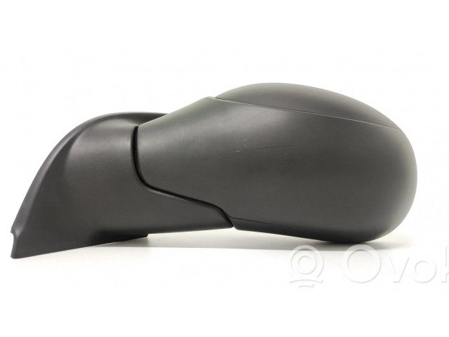 Zpětné zrcátko  levé Citroen C3 2004  0103024, 012026  