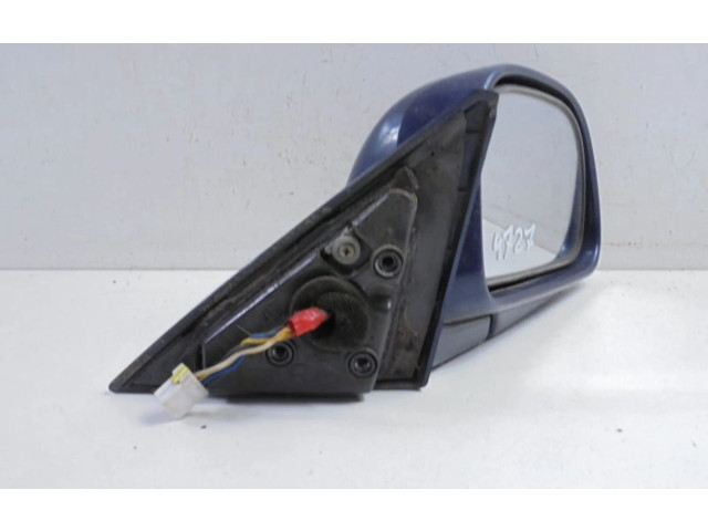 Zpětné zrcátko  Mitsubishi Lancer 1993  01826, 01826  