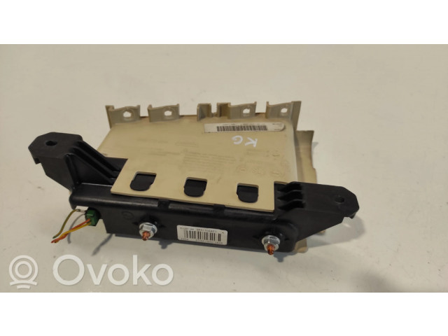 Подушка безопасности двери 96517058EV, 6051454   Citroen C6