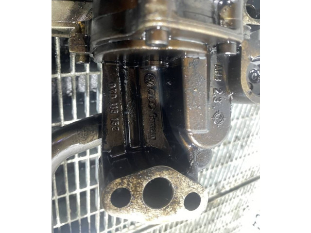 Масляный насос  BAC 8E0911040  Volkswagen Touareg I 