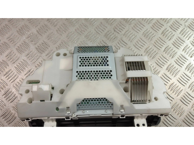 Панель приборов 83800-50381   Lexus LS 460 - 600H       