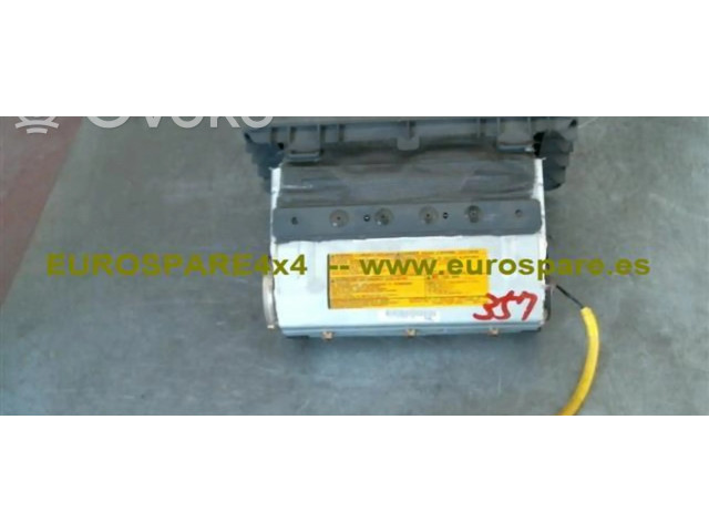 Подушка безопасности пассажира A02495699H10   Mitsubishi Montero