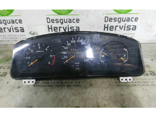 Спидометр (приборный щиток)    8301005151, 0090059   Toyota Carina T190