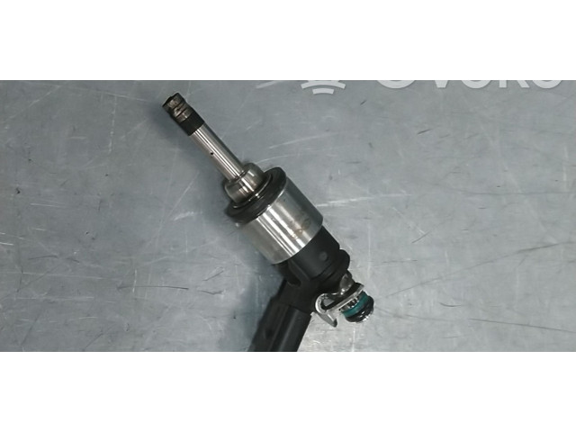 Форсунка 353102M417    Hyundai Tucson IV NX4  G4FT 