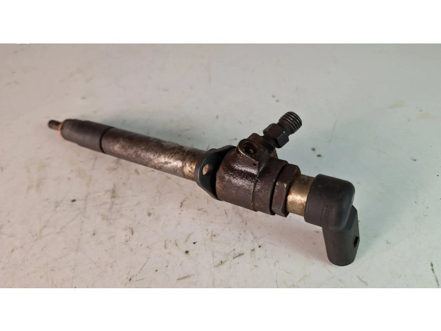 Vstřikovač LR006495, 4H2Q9K546AF   Land Rover Discovery 3 - LR3  pro naftový motor 2.7 276DT 