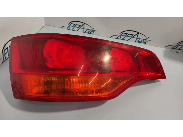 Задний фонарь левый 273301    Audi Q7 4L   2005-2015 года