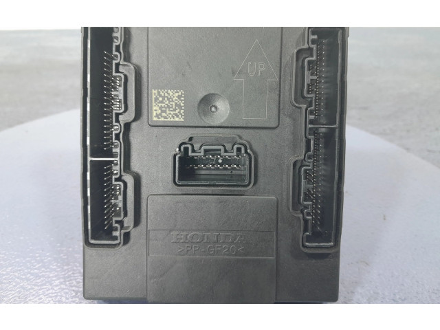 Блок комфорта 38800-TGG-G210-M, 38800-TGG-G210-M   Honda Civic X   