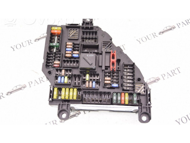 Блок предохранителей 9210859, 9192480   BMW X3 F25    