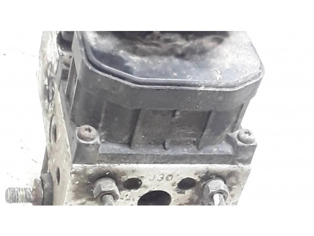 Блок АБС 27534FE180, 11000041860   Subaru  Impreza II  2003-2005 года