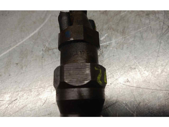 Форсунка 17S42175, 17S42175    Fiat Scudo  DXH 