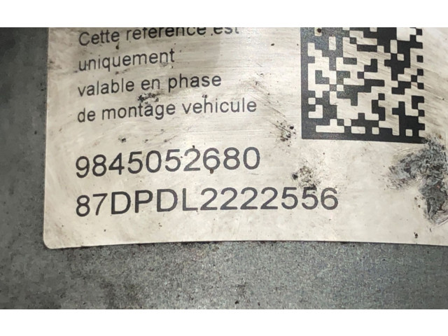 Jednotka ABS 9827551180   Toyota ProAce City 2022