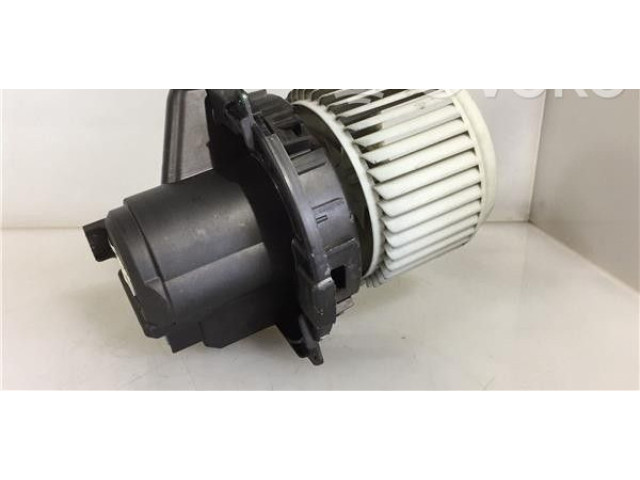 Вентилятор печки    5W04317018, 51870130   Nissan Micra C+C