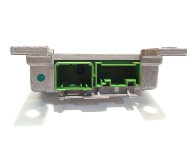 Блок подушек безопасности 65776945158   BMW 6 E63 E64