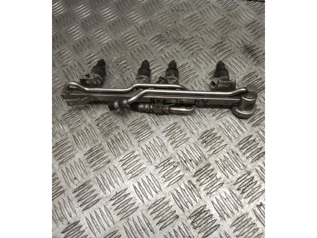 Volant Audi A4 S4 B5 8D 1996 219520056  