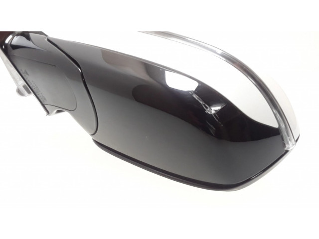 Zpětné zrcátko  levé BMW 5 G30 G31 2019  F0184101U668B, E1041404  