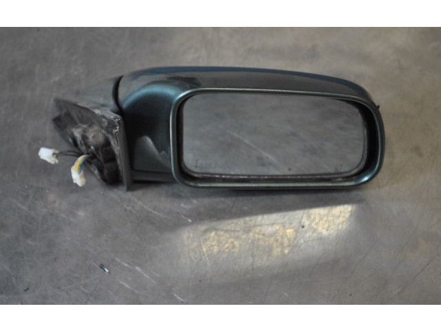 Подушка безопасности пассажира    Mitsubishi Galant