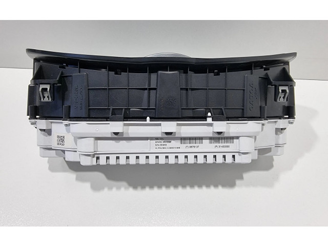 Volant Volvo V40 Cross country 2013 31433330  