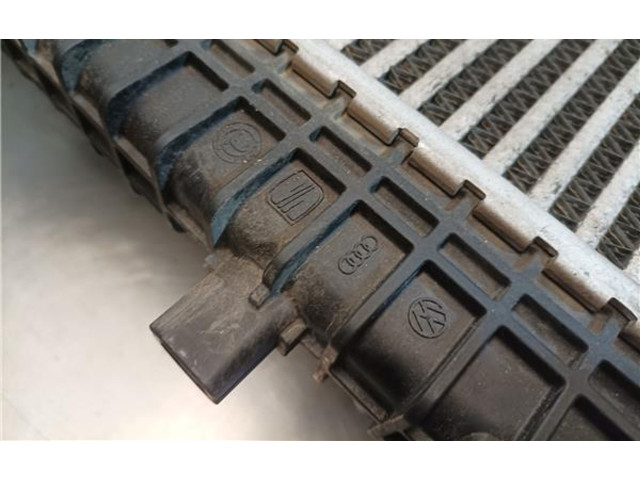 Интеркулер  CBDC, 3C0145805A   Volkswagen PASSAT B6 