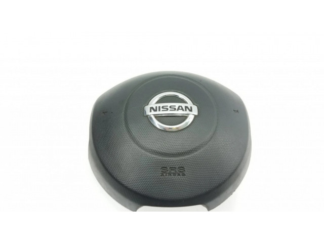 Подушка безопасности водителя TYPEDS07, PMAX3058230684   Nissan Micra