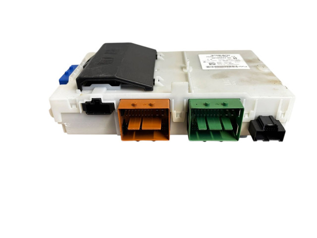   Pojistková skříňka 7G9T14C256FA, 30765624AE   Volvo XC70 2008