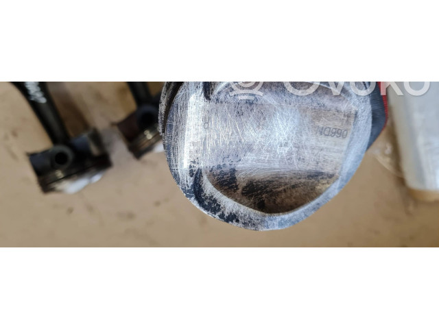  Поршень с шатуном CTU CTUD 06E107066DM, R6EH  Audi Q5 SQ5  