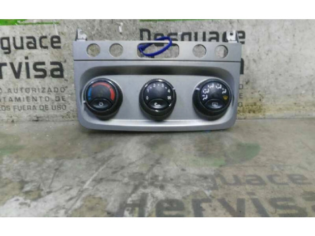 Блок управления климат-контролем 0070010   Alfa Romeo 4C