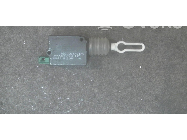 Vstřikovací lišta 4B9962115, 4B9962115   Audi A6 S6 C5 4B    AQJ 