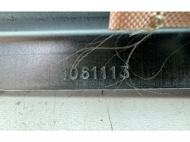 Подушка безопасности пассажира EZ5S0811764, EZ5S08   Subaru Legacy