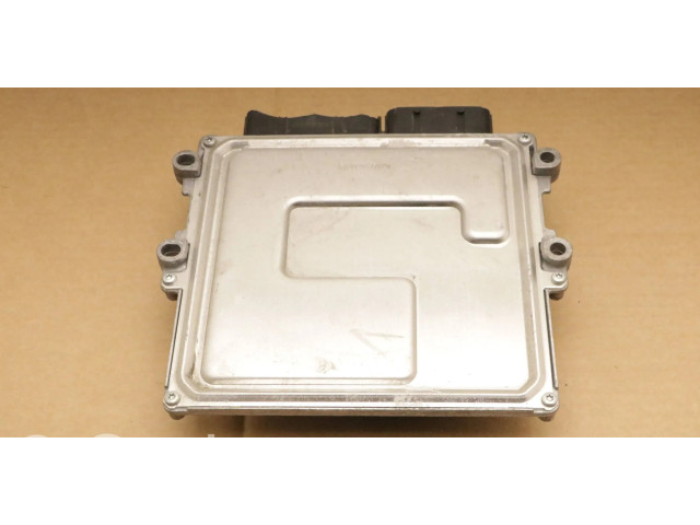 Řídící jednotka 9834609880   Peugeot 2008 II 2020