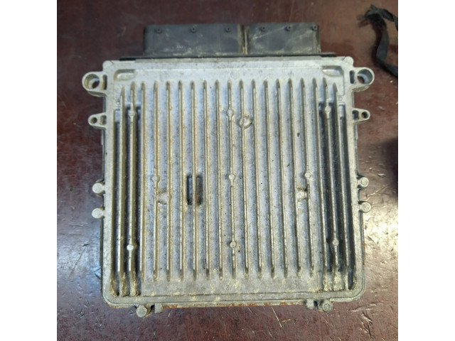 Комплект блоков управления A6421506891, 1039S14048   Mercedes-Benz R W251