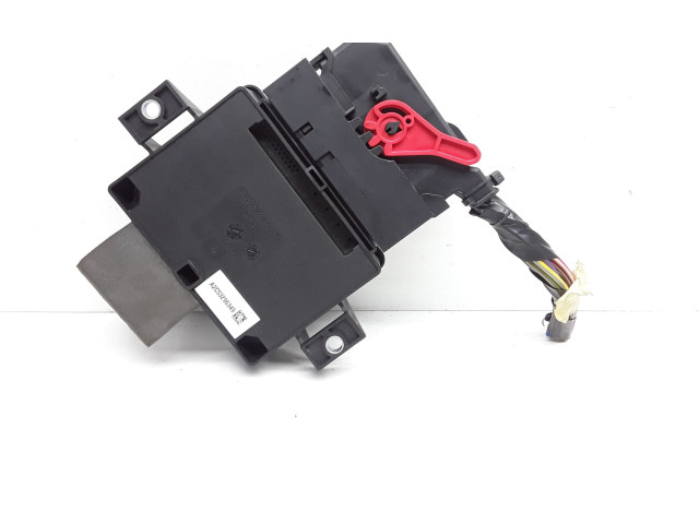 Рулевая рейка  Модуль управления ручным тормозом 6G912598CF, 31341542   Volvo S60 2011 - 2013 года