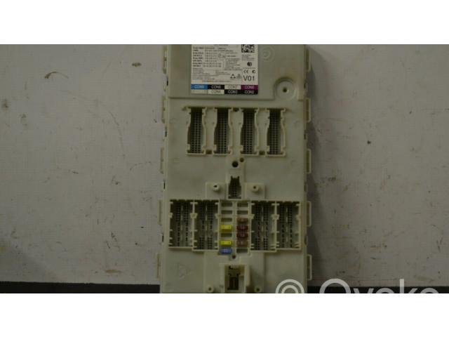 Блок комфорта 8779026, A2C16554505   BMW M5 F90   