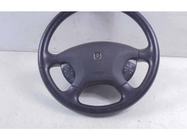 Volant Citroen Xsara Picasso 2000 96348639ZL, 96348639ZL  