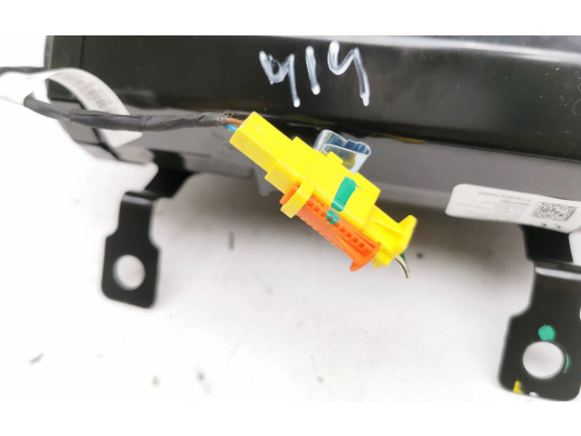 Подушка безопасности пассажира 20793219   Opel Antara